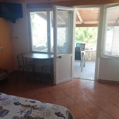 Apartmán Zvonko *