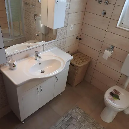 Apartmán Zvonko Ugljan