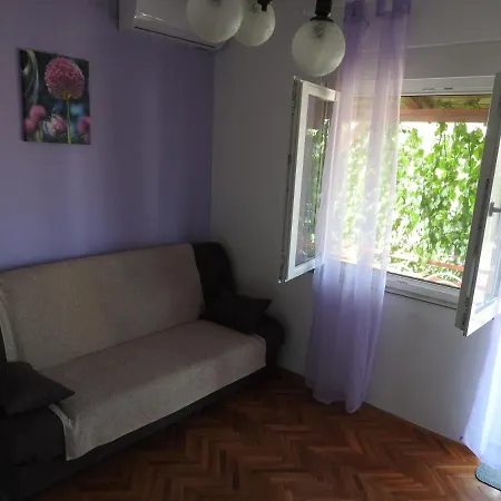 Apartmán Zvonko Ugljan