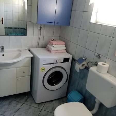 Appartamento Zvonko Ugljan